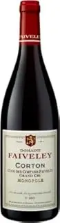 Domaine Faiveley - Corton Grand Cru 'Clos des Cortons Faiveley' - 2016