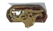 GASKET SET WITH HEAD FOR 3 CYL MAHINDRA TRACTOR 005554768R1 AND 005550575R91
