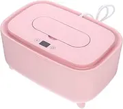 SECFOU Wipe Warmer Portable Wet Tissue Heater for Travel Wet Wipes Warmer Dispenser