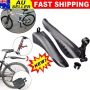 Cycling MTB Mudguard Mud Guard Mountain Bike Bicycle Fender Front Rear Tyre SK