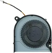 Computer Fans for Acer Nitro 5 AN515-41 AN515-42 AN515-51 AN515-52 AN515-53 Notebook PC CPU Cooling Fan Cooler DC28000JRF0 New(No Back Cover)