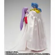 Saint Seiya Myth Cloth Sun God Abel & Athena Memorial set Figure Bandai Japan
