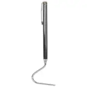 Snake Hook Stainless Steel Extensible Snake Hook For Catching Handling Small LLI