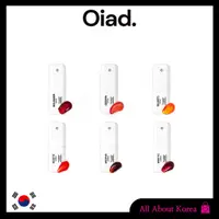 在飛比找蝦皮購物優惠-[OIAD]LIPTIQUE 6colors,korea c