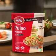 MTR Pulao Masala-Gms : 100