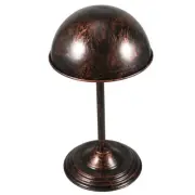Jewelry Mannequin Stand Hat Stands for Display Presentation Vintage