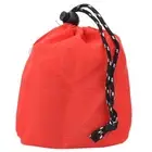 Colorful Tent Storage Hanging Rope Clothesline With Storage Bag For Camping