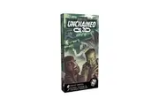 Universal Monsters Unchained Board Game Tabletop 14y+