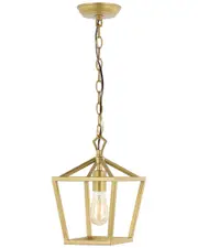 JONATHAN Y Oslin Pendant