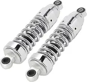 Rear Suspension 29cm Rear Suspension Motorcycle Shock Absorber Suspension Strut Replacement Parts For GN250 CA250 For Bobber