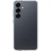 OtterBox React Case for Galaxy S25 (Clear)