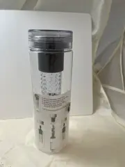Tritan Polycarbonate BPA Free Infusion Bottle