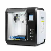 Flashforge Adventurer 3 Fully Enclosed 3D Printer Built-in HD Camera Monitoring