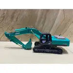 1:43 挖土機 神鋼KOBELCO SK350LC-8