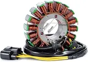 Motorcycle Generator Stator Coil Compatible with Can-am Outlander Max1000 Max 500 650 800R DPS XMR 1000 800 R Max 500 650 XTP 1000R HD8