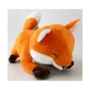 Sunrise Tornado Toys, Movies & More FORK Fox Plushie - Fawna New