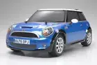 51335 Tamiya BMW MINI Cooper S 2006 Body Set M01/M03/M04/M05/M06/M07/M08/58400