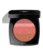 [CHANEL] Camelia Futura Powder Blush Trio