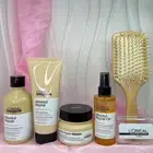 L'Oreal Serie Expert Absolut Repair Conditioner + Shampoo + Oil Set Kit