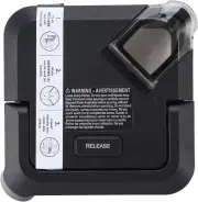 Locking Blender Lid Replacement for Ninja BL770 BL771 BL773 Models