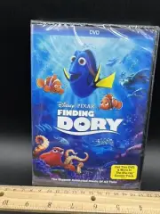 finding dory dvd 2016 Disney Pixar Brand New DVD