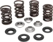 KPMI 1990-1993 Harley-Davidson FXRS-Conv Low Rider Convertible VALVE SPRING KI T