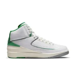 NIKE 男 AIR JORDAN 2 RETRO 籃球鞋-DR8884103