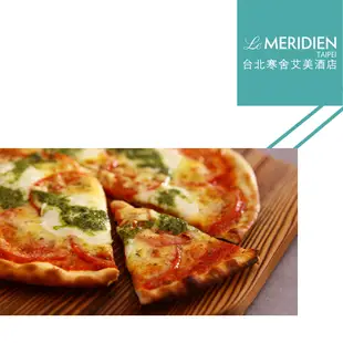 【寒舍艾美酒店】探索廚房Latest Recipe平日自助下午茶券2張(2024/10/31)