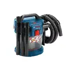 Bosch GAS 18V-10 L Professional Cordless Vacuum Cleaner - Body Only