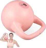BESPORTBLE Water-filled Kettlebell Home Workout Equipment Gym Kettlebells Exercise Strength Training
