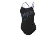 Speedo Hyperboom Turnback Womens