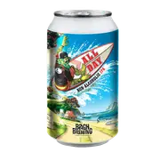 Bach Brewing All Day Non-Alcoholic IPA 330ml Can