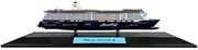 TUI Cruises Model Ship My Ship 4