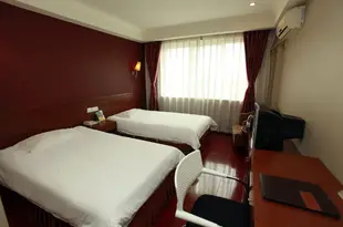 加州派酒店(成都武侯店)Jiazhoupai Hotel (Chengdu Wuhou)