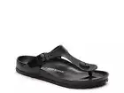Woman's Sandals Birkenstock Gizeh Essentials EVA Slide Sandal