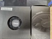 AMD Ryzen 5 5600 Wraith Stealth Thermal Cooler Fan Only NO CPU Brand New