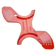 Bicycle Rear Derailleur Chain Gap Adjustment Gauge Tool for SRAM XPLR AXS FORCE