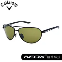 在飛比找松果購物優惠-Callaway G22 全視線太陽眼鏡 高清鏡片 太陽眼鏡