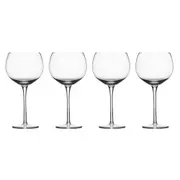 Davis & Waddell Ascot Set of 4 Gin & Tonic Glasses 600ml - Robins Kitchen