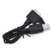 100cm USB Charger Cord Power Charging Cable Line for Portable GO Game Console