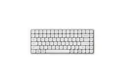 Lofree Flow84 Wireless Mechanical Keyboard Linear Switch - White [KBLFOE915WH]