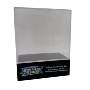 Pokemon Sword & Shield: Brilliant Stars Booster Box Acrylic Display Set