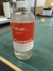 Gamblin Gamsol 1lt