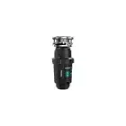 Moen GXP50C PRO Prep Series 1/2HP Continuous Feed Garbage Disposal