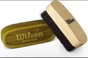 Wilson Game Ball Prep Kit WTF992700 - NEW- Football Care- Tack Bar/ Brush