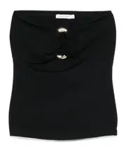 Essential top 1 black