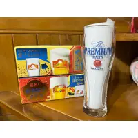 在飛比找蝦皮購物優惠-日本製🇯🇵三得利啤酒杯 suntory premium 冠雪