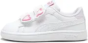 [PUMA] Girls' Smash 3.0 Badges V Inf Trainers