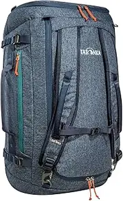 [Tatonka] Duffle Bag 45 Foldable Travel Bag 57 cm