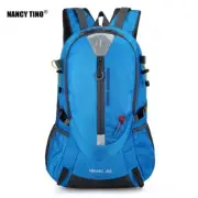 Travel Hiking Backpack Waterproof Outdoor Sport Camping Daypack Rucksack Bag 40L